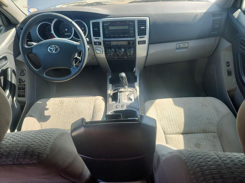 Aukcja sprzedaży 2006 Toyota 4runner, vin: JTEBU14R360085450, numer aukcji: 54537666