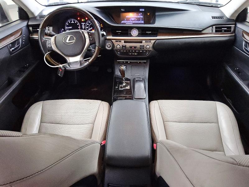 Продаж на аукціоні авто 2014 Lexus Es, vin: JTHBK1GG0E2141205, номер лоту: 52871926