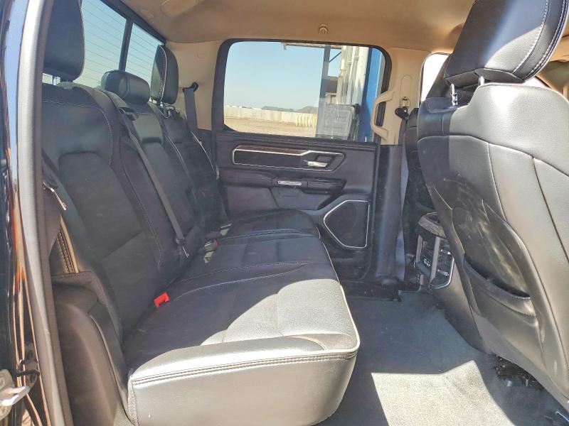 Продаж на аукціоні авто 2020 Ram 1500, vin: 1C6RREJT3LN320768, номер лоту: 53247916
