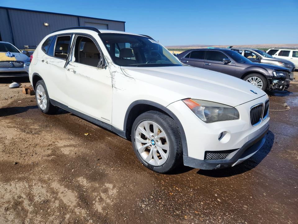 Продажа на аукционе авто 2014 Bmw X1, vin: WBAVL1C56EVY22576, номер лота: 50785676