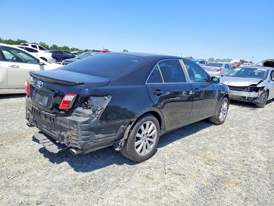 Aukcja sprzedaży 2009 Toyota Camry, vin: 4T1BK46K19U096306, numer aukcji: 54162716