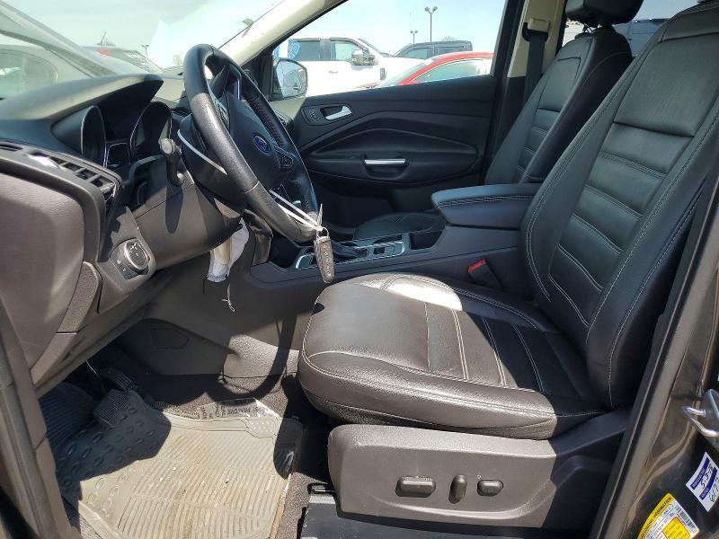 Aukcja sprzedaży 2017 Ford Escape, vin: 1FMCU0J96HUC31001, numer aukcji: 52554986
