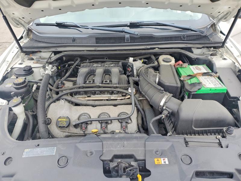 53948466 :رقم المزاد ، 1FAHP2EW0BG183004 vin ، 2011 Ford Taurus مزاد بيع