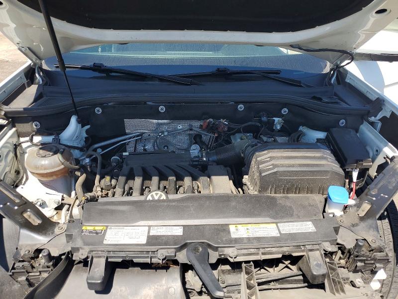 Aukcja sprzedaży 2021 Volkswagen Atlas Cross Sport, vin: 1V2TE2CA3MC221674, numer aukcji: 53777326