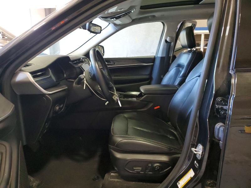 Aukcja sprzedaży 2022 Jeep Grand Cherokee, vin: 1C4RJKBG9N8520510, numer aukcji: 53797286