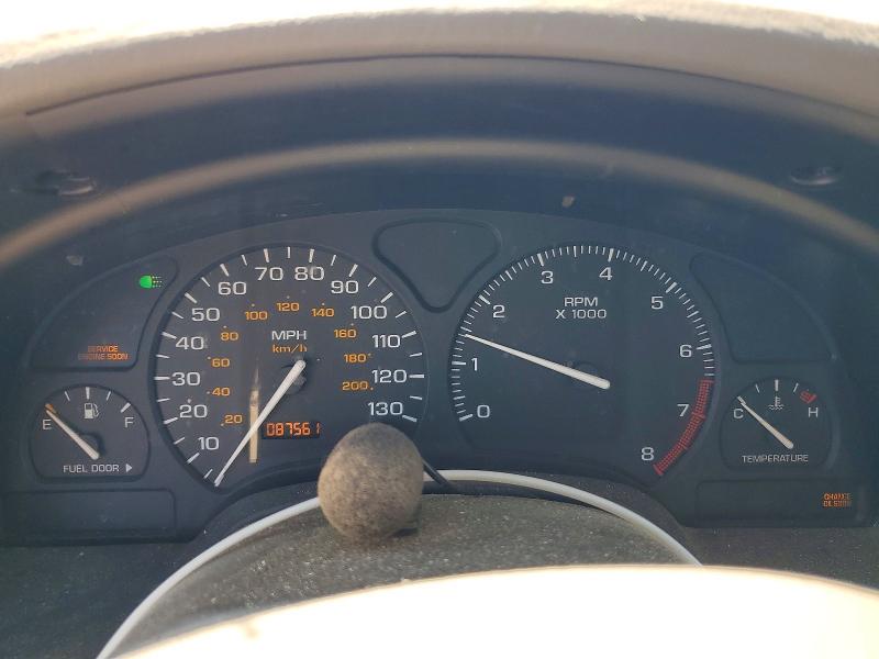 Aukcja sprzedaży 2002 Saturn L100, vin: 1G8JS54F92Y597626, numer aukcji: 51299256