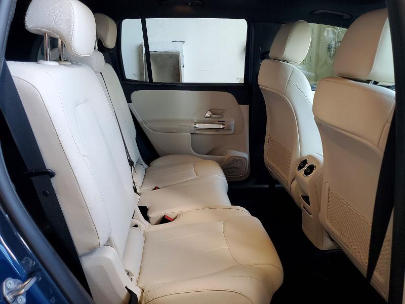 Продаж на аукціоні авто 2023 Mercedes-benz Glb, vin: W1N4M4HB9PW279919, номер лоту: 53783486