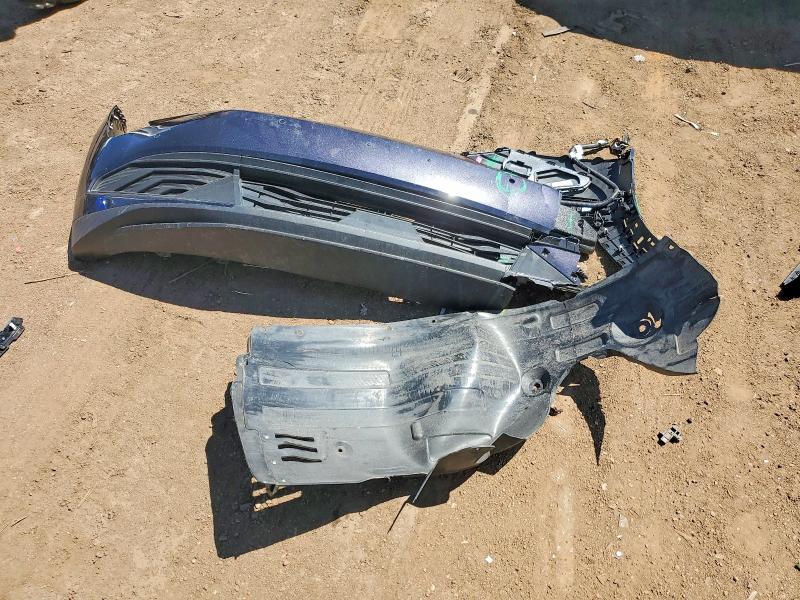 2025 Kia Ev6 მანქანა იყიდება აუქციონზე, vin: 5XYC3DJC1SG006942, აუქციონის ნომერი: 53170586