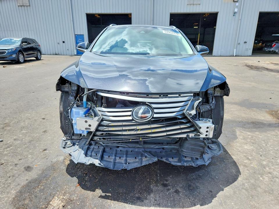 Aukcja sprzedaży 2017 Lexus Rx 350, vin: 2T2ZZMCA8HC042986, numer aukcji: 54952476
