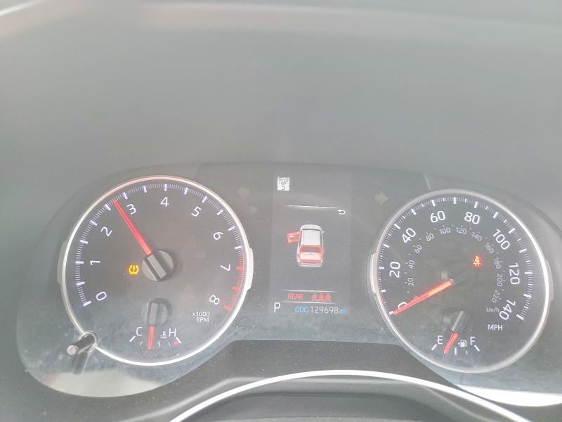 Продаж на аукціоні авто 2019 Toyota Rav4, vin: 2T3H1RFV5KC006657, номер лоту: 55185786