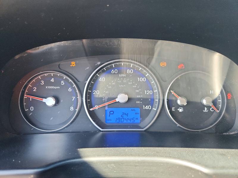 Продажа на аукционе авто 2012 Hyundai Santa Fe, vin: 5XYZK4AG2CG137265, номер лота: 53656416