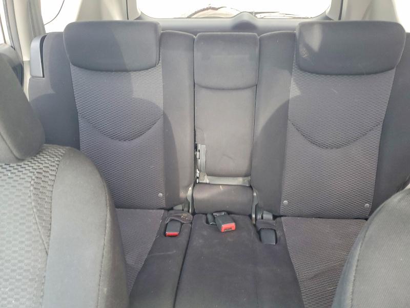 Продаж на аукціоні авто 2006 Toyota Rav4, vin: JTMZD32V365030403, номер лоту: 55027226