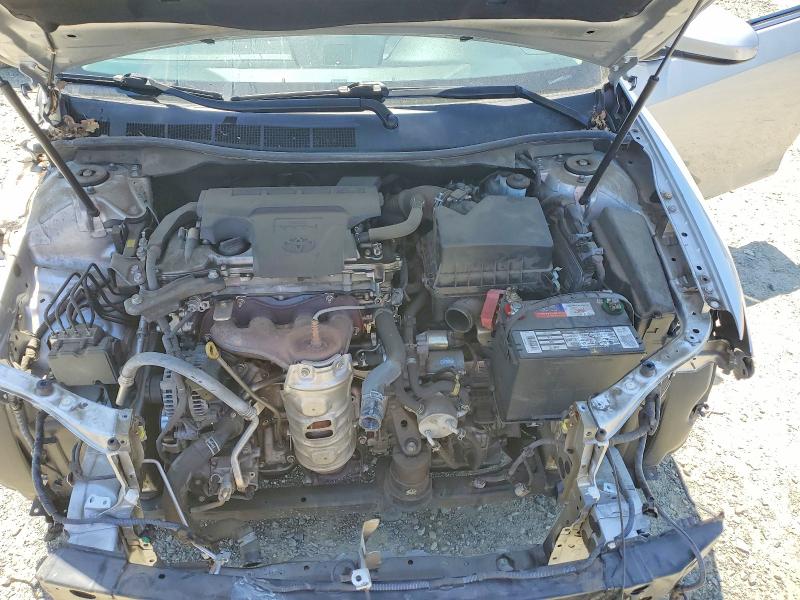 Aukcja sprzedaży 2014 Toyota Camry, vin: 4T4BF1FK7ER406610, numer aukcji: 54665596