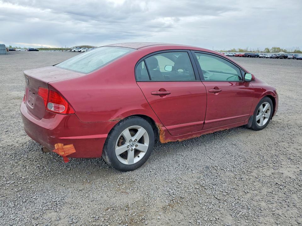 Продаж на аукціоні авто 2006 Honda Civic, vin: 2HGFA15876H030050, номер лоту: 53045516