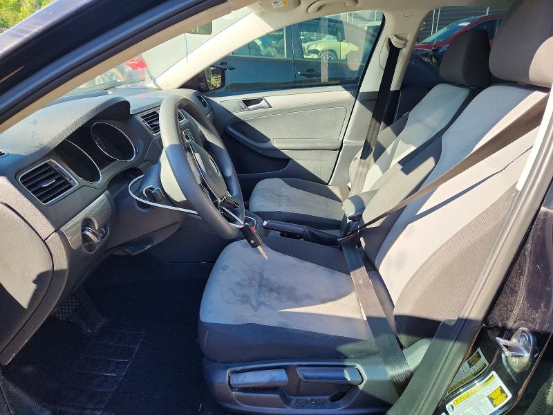 2018 Volkswagen Jetta მანქანა იყიდება აუქციონზე, vin: 3VW2B7AJXJM255897, აუქციონის ნომერი: 55256326