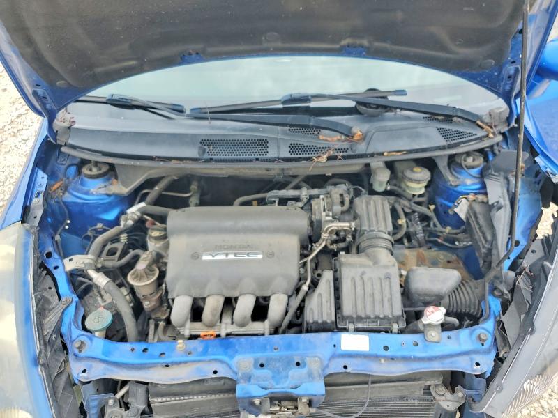 Aukcja sprzedaży 2008 Honda Fit, vin: JHMGD37478S048672, numer aukcji: 51285576