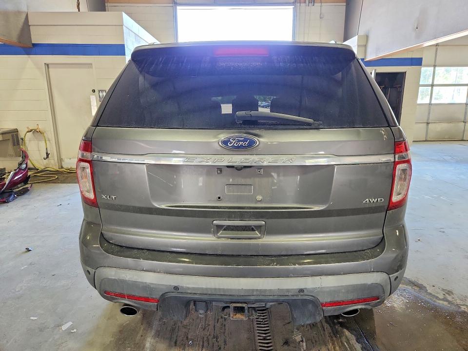 Aukcja sprzedaży 2013 Ford Explorer, vin: 1FM5K8D8XDGC28563, numer aukcji: 51908156