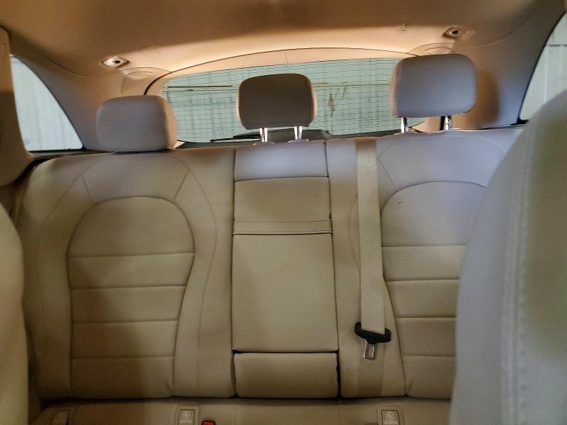 Продажа на аукционе авто 2021 Mercedes-benz Glc, vin: W1N0G8EB9MF908737, номер лота: 52505386