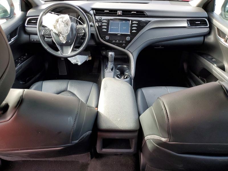 Продажа на аукционе авто 2020 Toyota Camry, vin: 4T1G11AK1LU395025, номер лота: 55018336