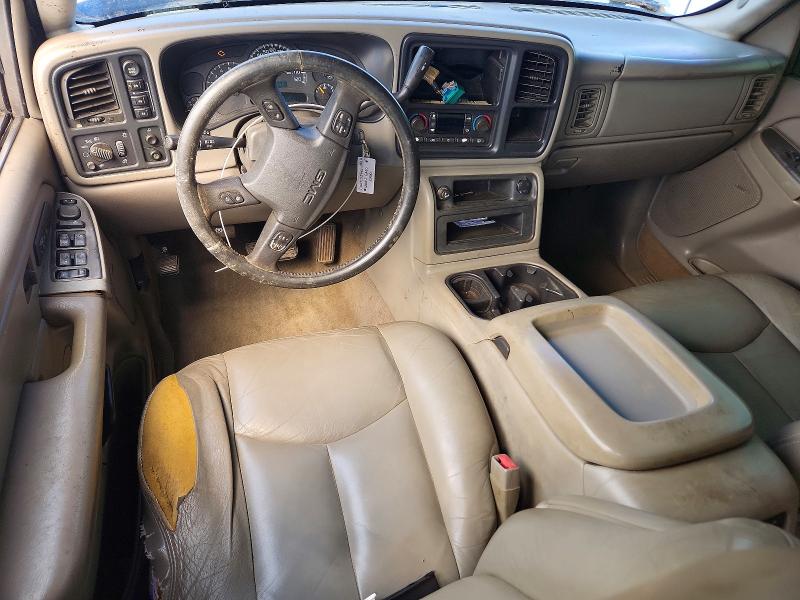 Aukcja sprzedaży 2004 Gmc New Sierra, vin: 2GTEK13T241385745, numer aukcji: 52480386