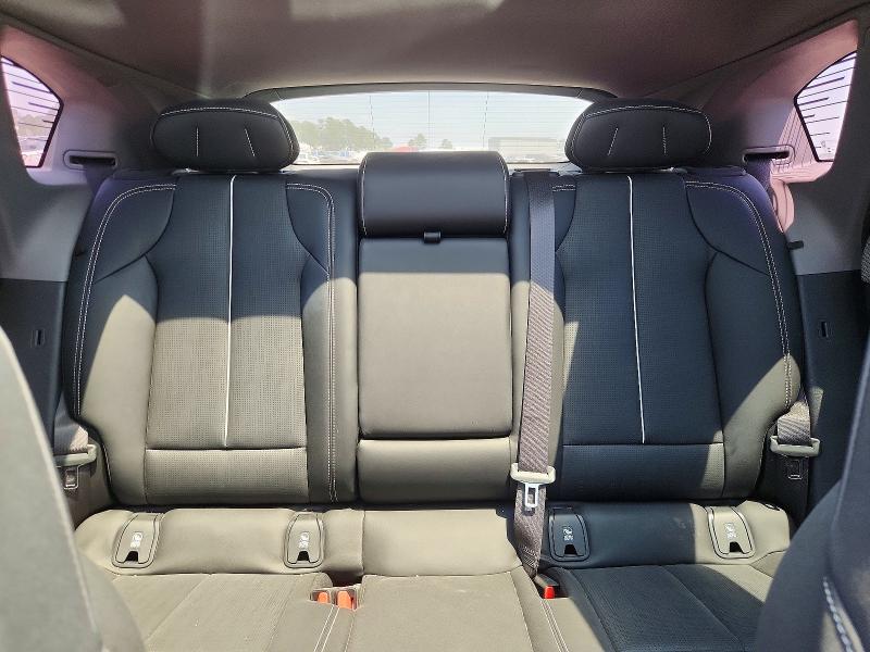Продажа на аукционе авто 2026 Cadillac Optiq, vin: 3GYK3GM5XTS122564, номер лота: 53639686