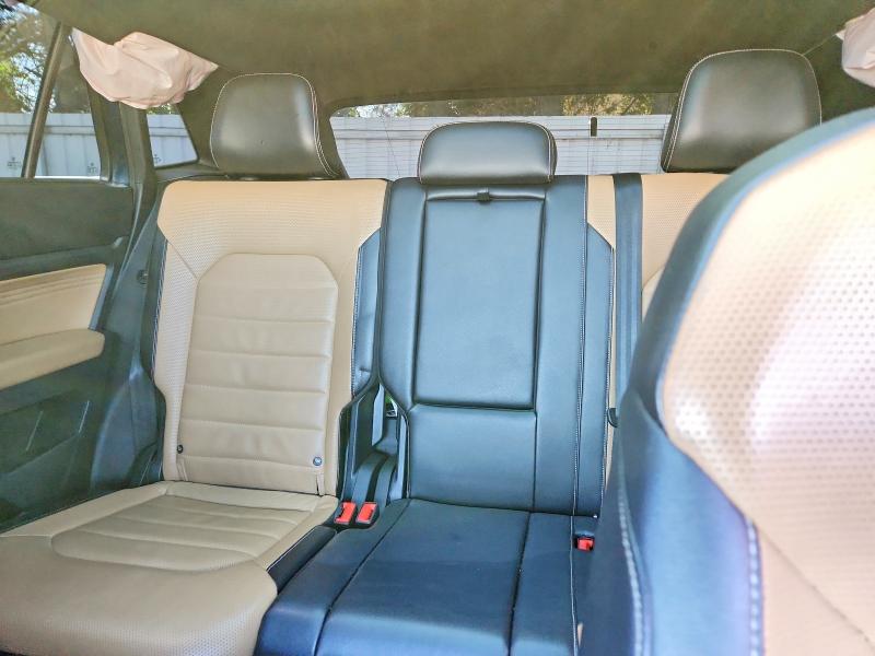 Auction sale of the 2022 Volkswagen Atlas Cross Sport, vin: 1V2FE2CA8NC216002, lot number: 54278266