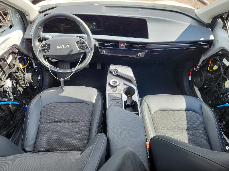 Продаж на аукціоні авто 2024 Kia Ev6, vin: KNDC3DLC8R5196044, номер лоту: 53719076