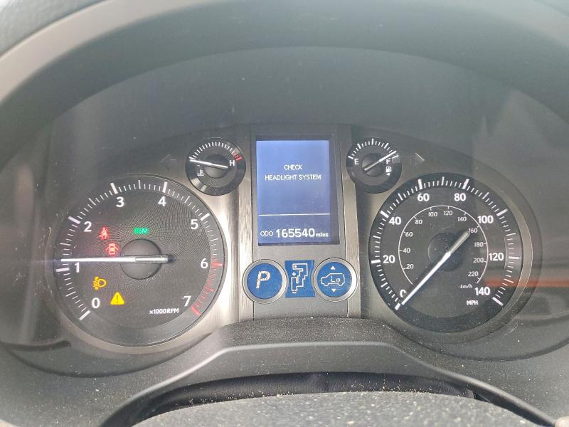 Продажа на аукционе авто 2016 Lexus Gx, vin: JTJJM7FX2G5132063, номер лота: 52136076