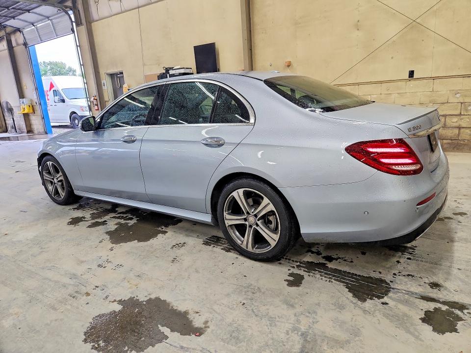 Продаж на аукціоні авто 2017 Mercedes-benz E, vin: WDDZF4JB1HA115764, номер лоту: 51280936