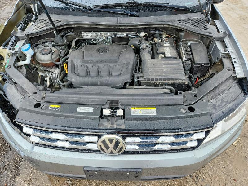 Продаж на аукціоні авто 2020 Volkswagen Tiguan, vin: 3VV3B7AX9LM141907, номер лоту: 52067576