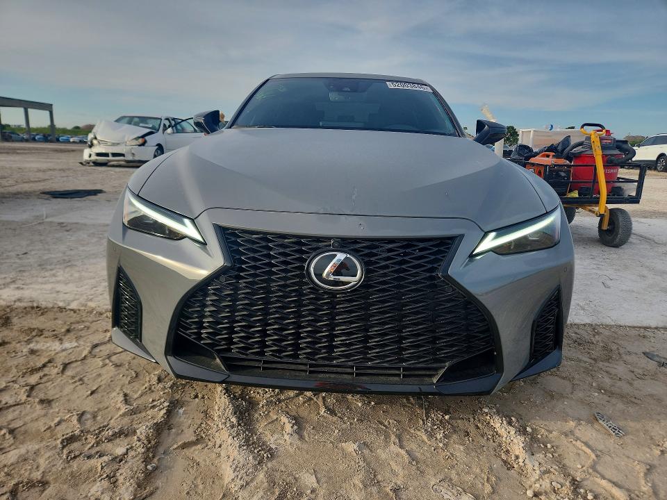 Aukcja sprzedaży 2025 Lexus Is 350, vin: JTHGZ1B21S5091325, numer aukcji: 52003846
