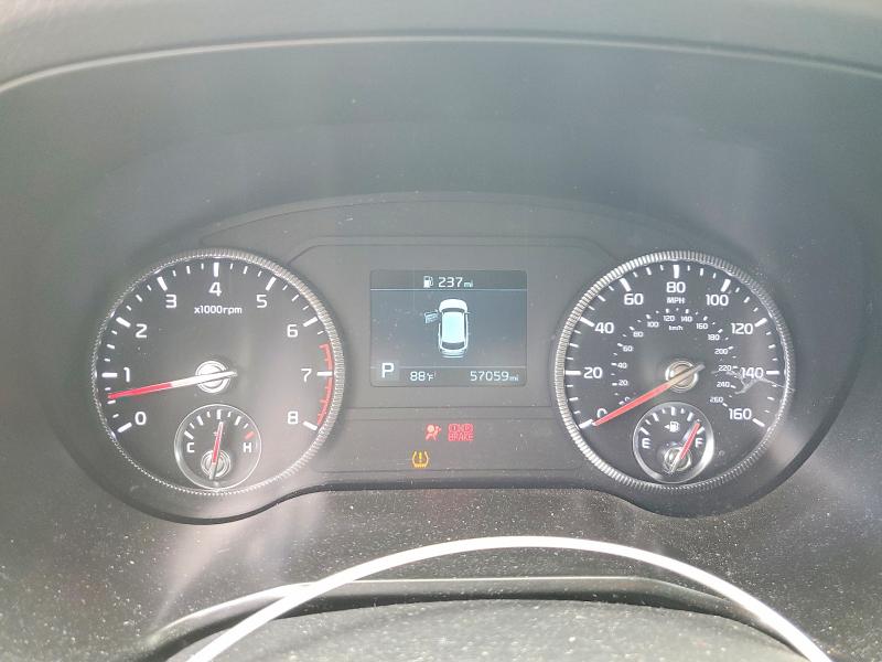 Продаж на аукціоні авто 2020 Kia Telluride, vin: 5XYP3DHC4LG089436, номер лоту: 54237126