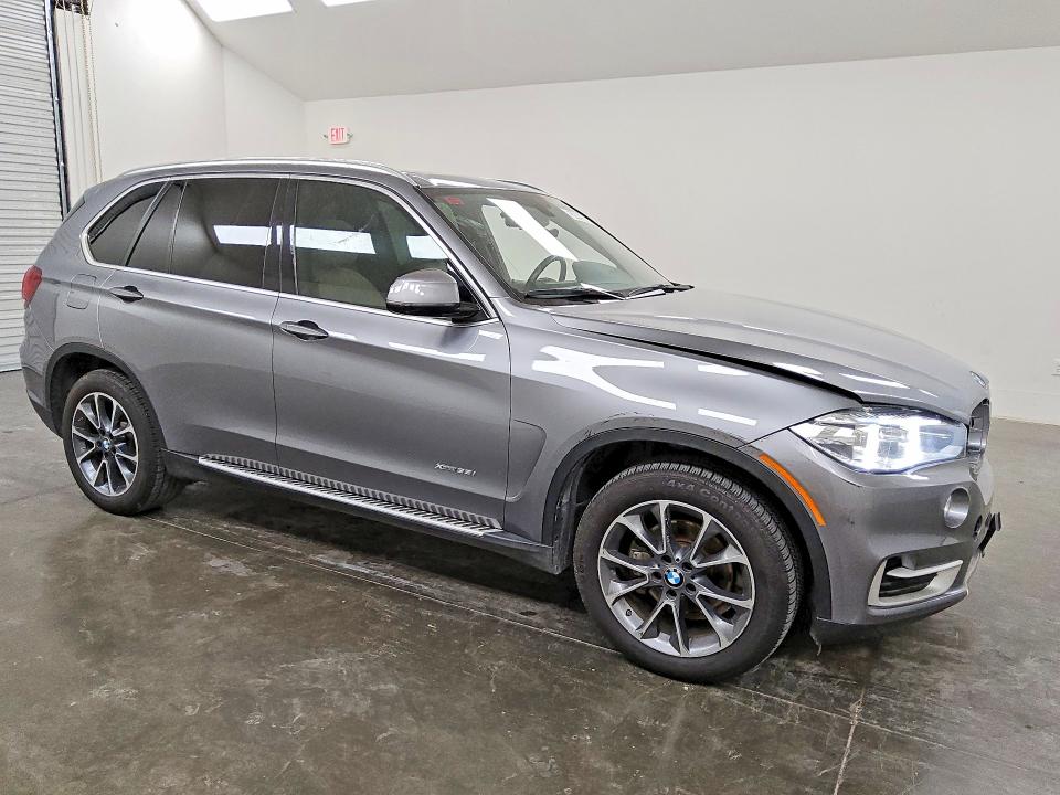 Продаж на аукціоні авто 2017 Bmw X5, vin: 5UXKR0C39H0X78666, номер лоту: 52489086