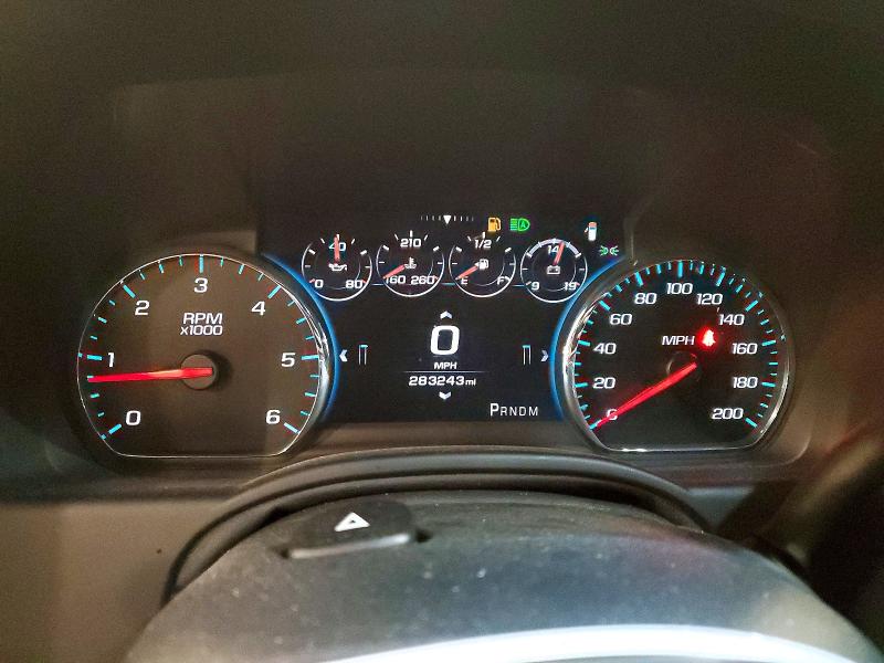 Aukcja sprzedaży 2016 Chevrolet Suburban, vin: 1GNSKJKC8GR130427, numer aukcji: 53960136
