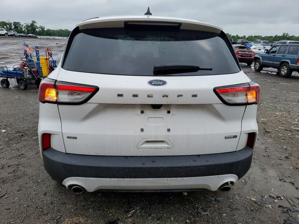 Aukcja sprzedaży 2020 Ford Escape, vin: 1FMCU9G61LUB28904, numer aukcji: 54857366