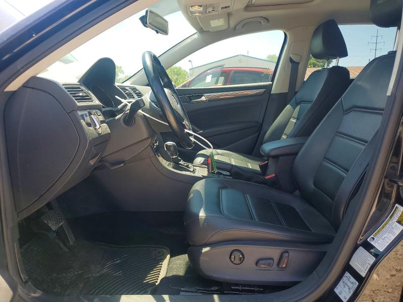 Aukcja sprzedaży 2018 Volkswagen Passat, vin: 1VWBA7A31JC004286, numer aukcji: 52373016