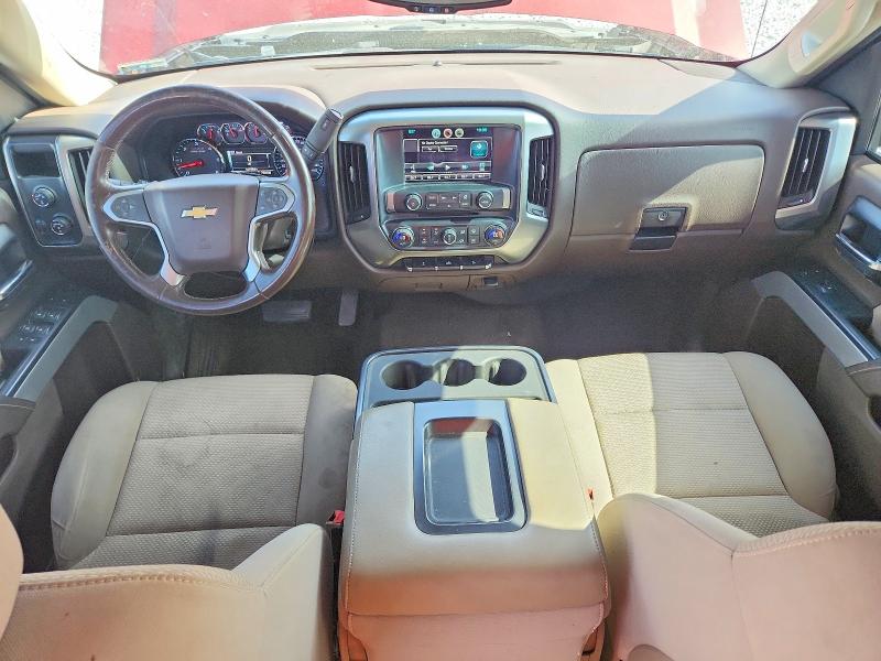 Aukcja sprzedaży 2014 Chevrolet Silverado, vin: 3GCUKRECXEG350631, numer aukcji: 51671146