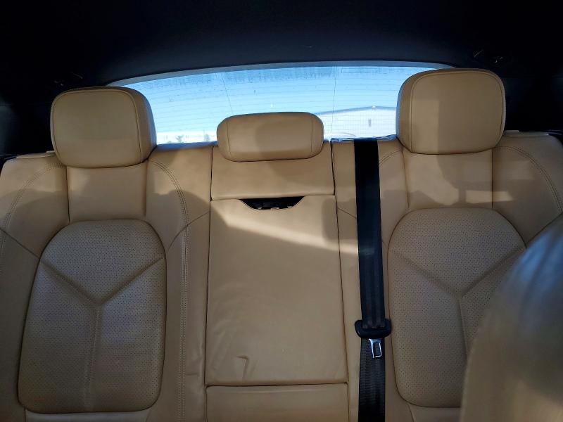 Продажа на аукционе авто 2017 Porsche Macan, vin: WP1AA2A59HLB05927, номер лота: 53175616