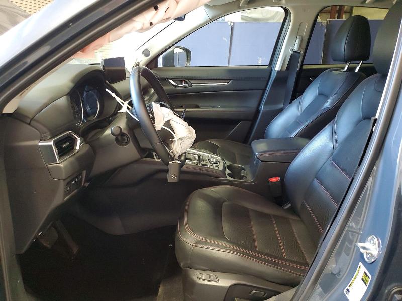 Aukcja sprzedaży 2025 Mazda Cx-5, vin: JM3KFBCM3S0639405, numer aukcji: 54623316