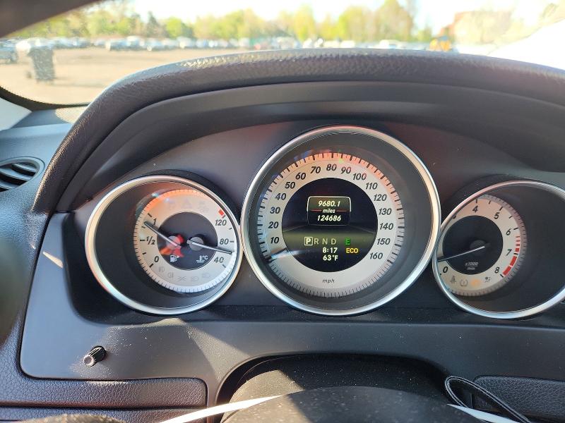 Продажа на аукционе авто 2014 Mercedes-benz C, vin: WDDGF8AB3EG182700, номер лота: 51515556