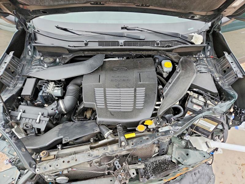 54172346 :رقم المزاد ، JF2SKAEC8PH444462 vin ، 2023 Subaru Forester مزاد بيع