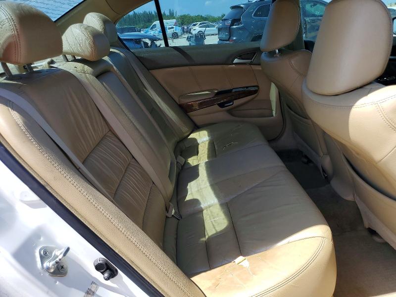 2009 Honda Accord მანქანა იყიდება აუქციონზე, vin: 1HGCP36859A001564, აუქციონის ნომერი: 52199376
