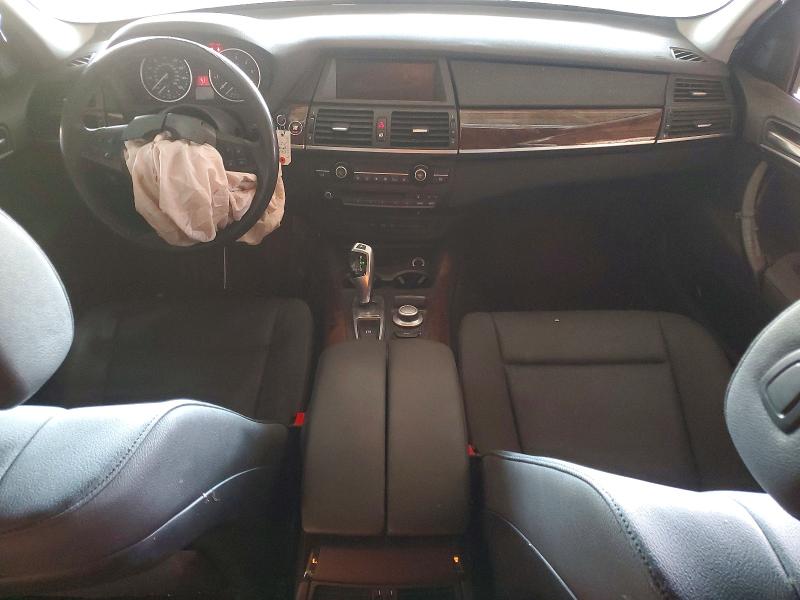 Aukcja sprzedaży 2008 Bmw X5, vin: 5UXFE43538L027888, numer aukcji: 54233206