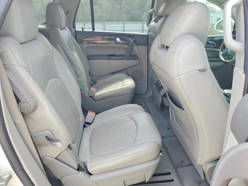 52826486 :رقم المزاد ، 5GAKRBKD0EJ369194 vin ، 2014 Buick Enclave مزاد بيع
