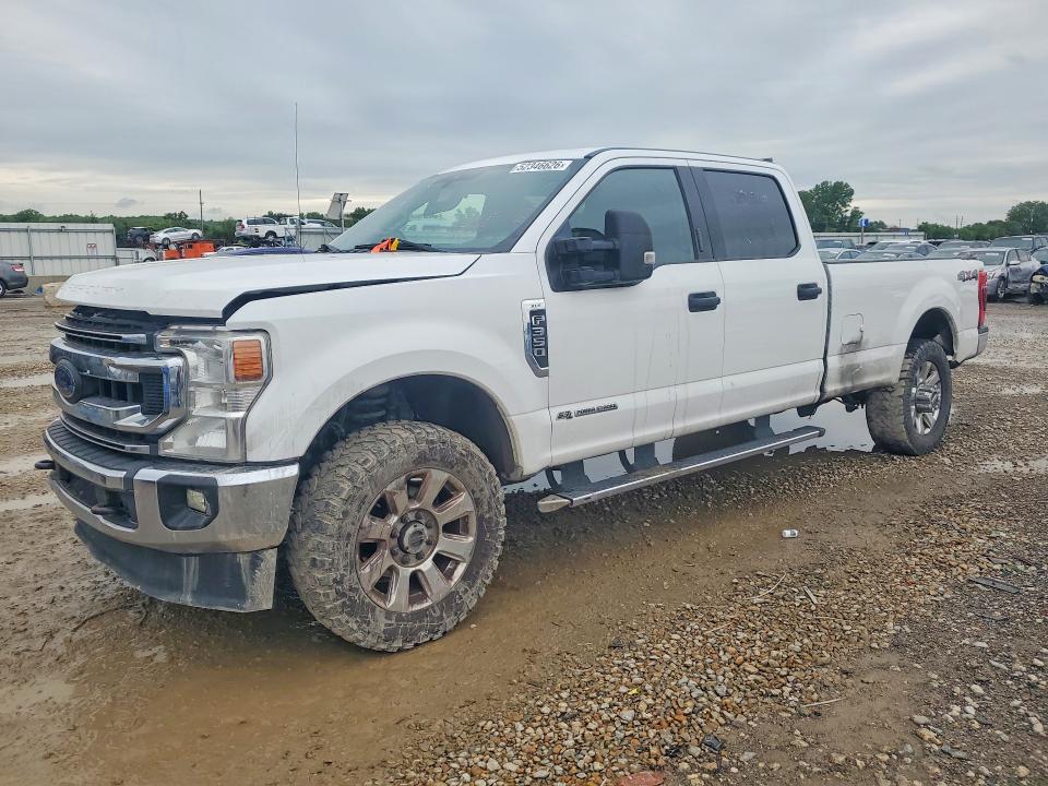 Продажа на аукционе авто 2020 Ford F350, vin: 1FT8W3BT3LEE45057, номер лота: 52346626