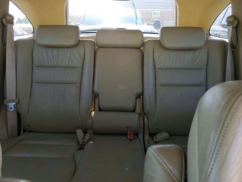 Aukcja sprzedaży 2009 Honda Cr-v, vin: 5J6RE487X9L021901, numer aukcji: 54465086