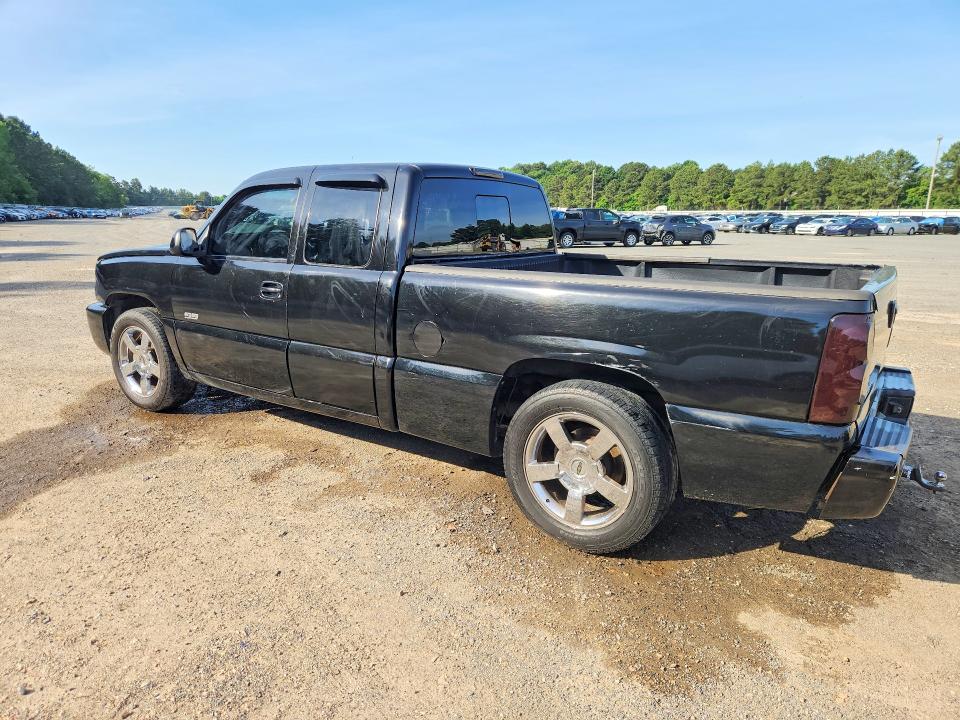 Aukcja sprzedaży 2004 Chevrolet Silverado, vin: 2GCEK19N141131825, numer aukcji: 51098186