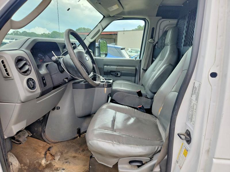 2013 Ford Econoline მანქანა იყიდება აუქციონზე, vin: 1FTNE2EW2DDB08036, აუქციონის ნომერი: 54936436