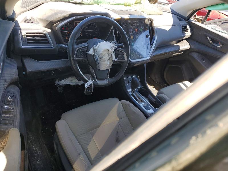 Aukcja sprzedaży 2023 Subaru Ascent, vin: 4S4WMACD6P3428694, numer aukcji: 52570026