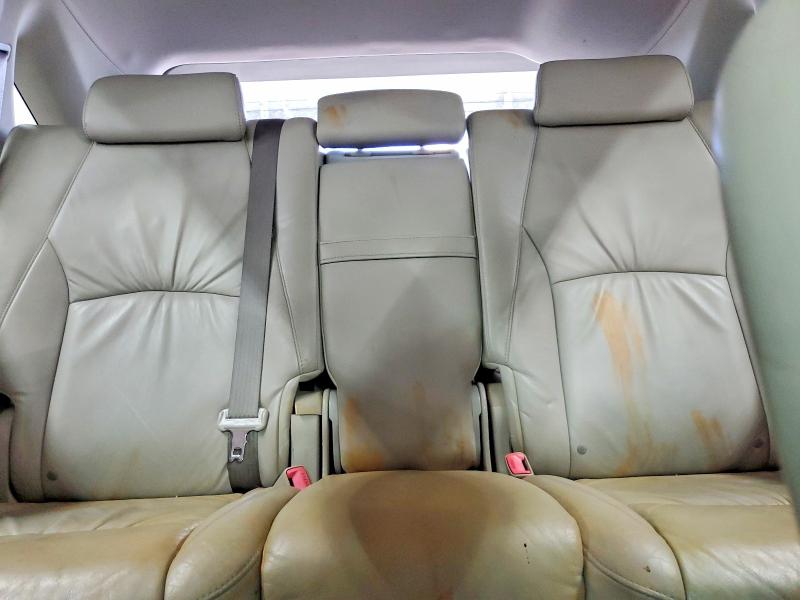 Продаж на аукціоні авто 2006 Lexus Rx, vin: JTJHW31U760032597, номер лоту: 55113306